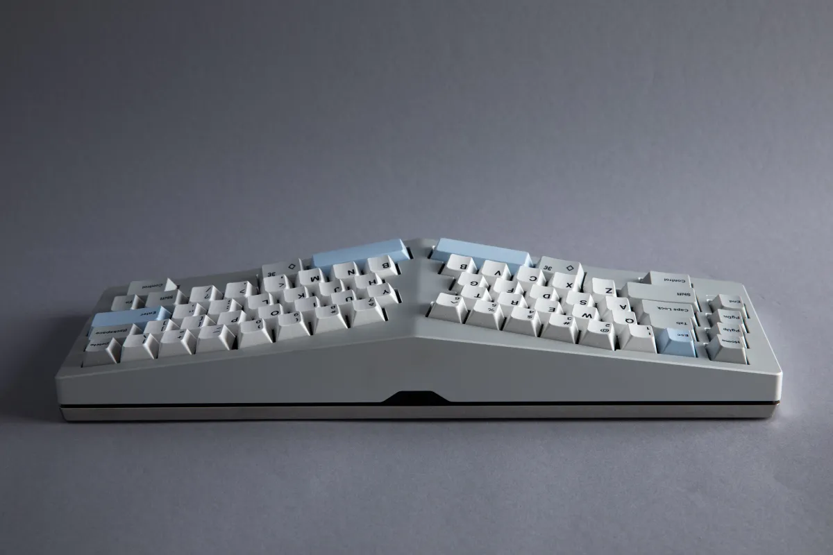 TYPE-K
