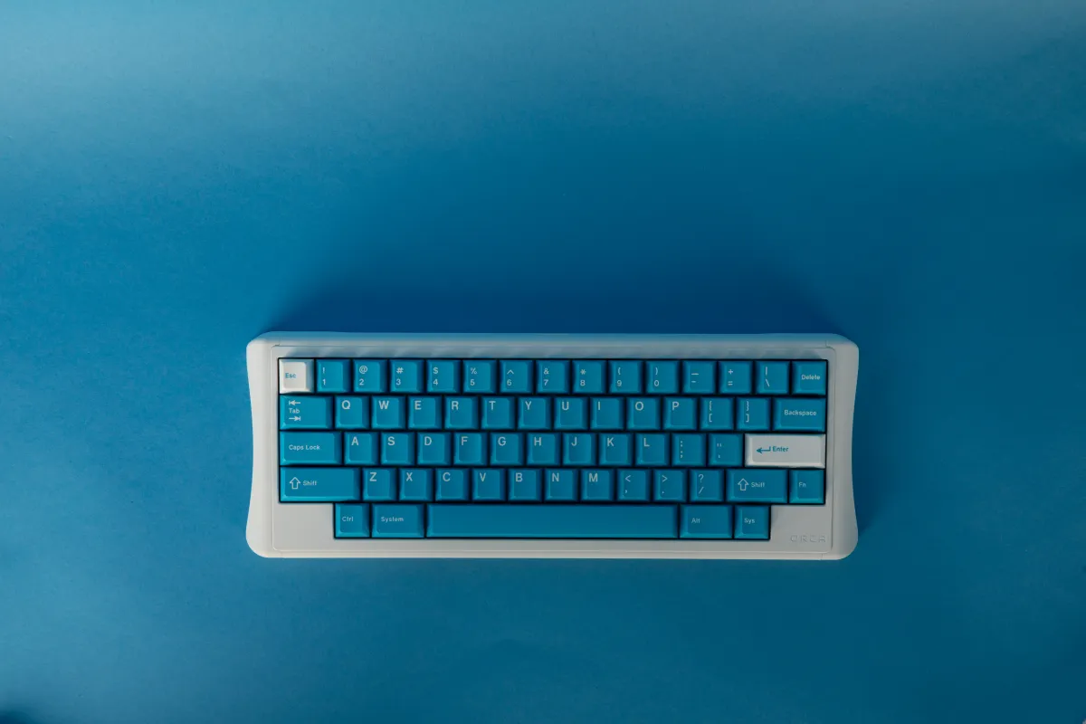 ORCA60