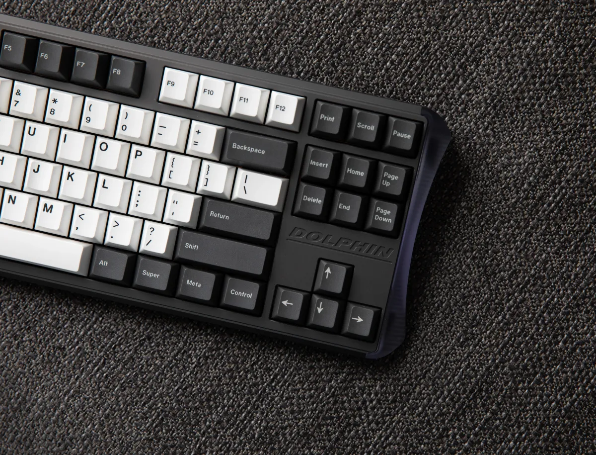 DOLPHIN PC