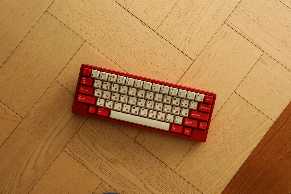 MOLLY60