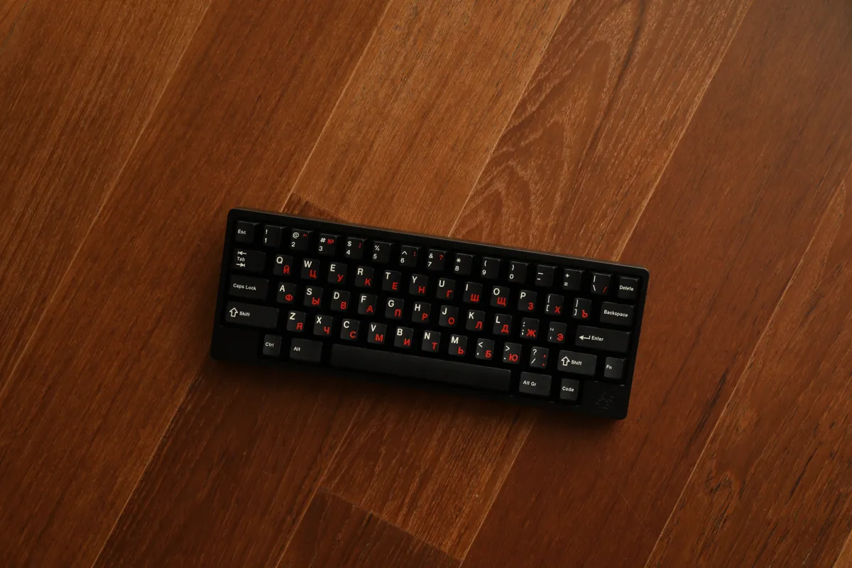 MOLLY60
