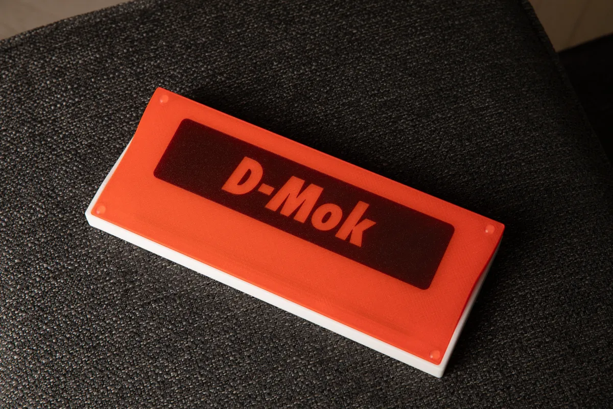 D-MOK60