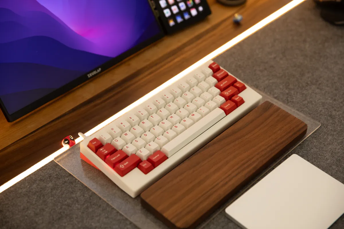 D-MOK60