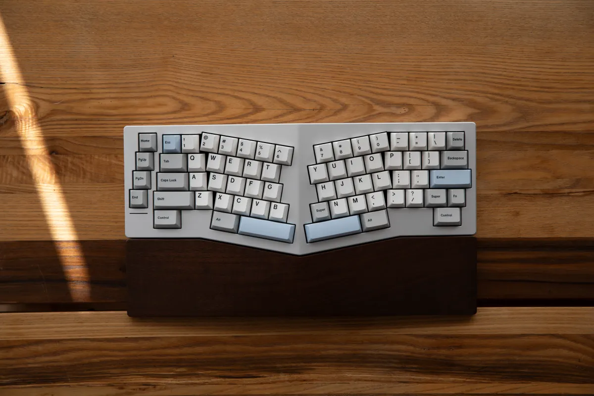 TYPE-K