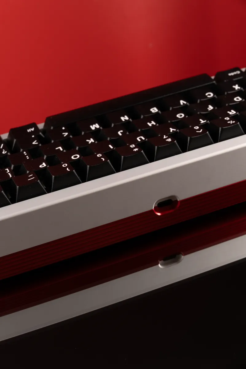KEYCULT65