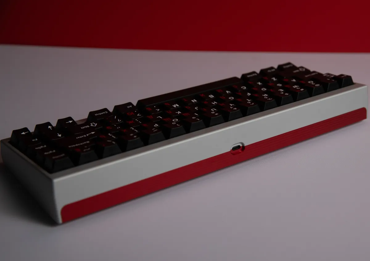 KEYCULT65