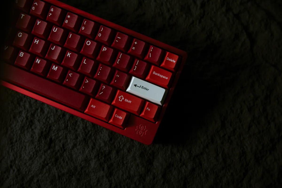 MOLLY60