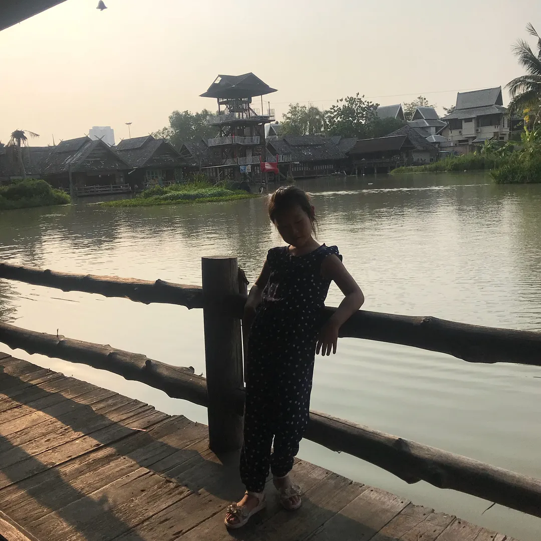 PATTAYA