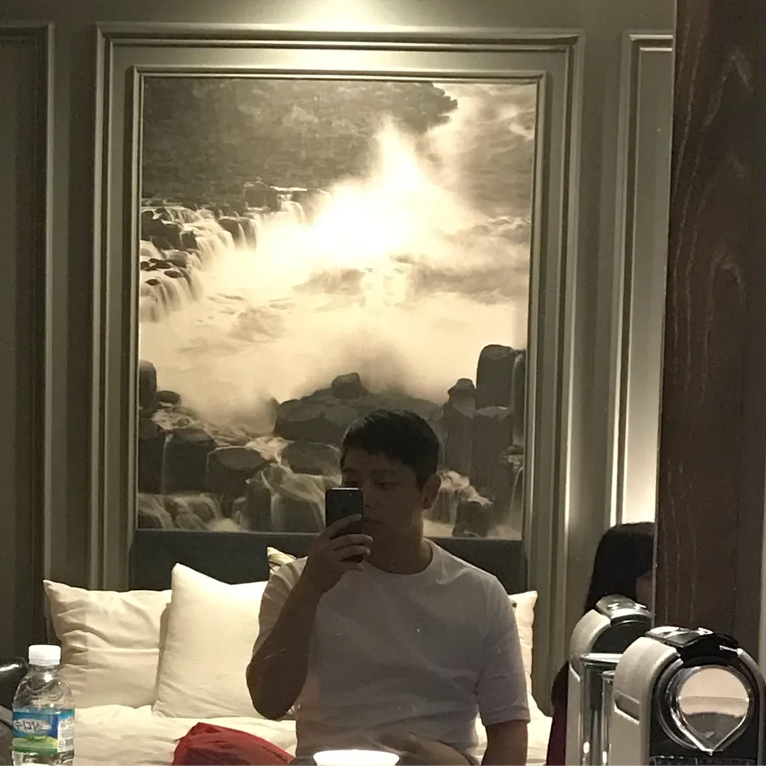 Selfie