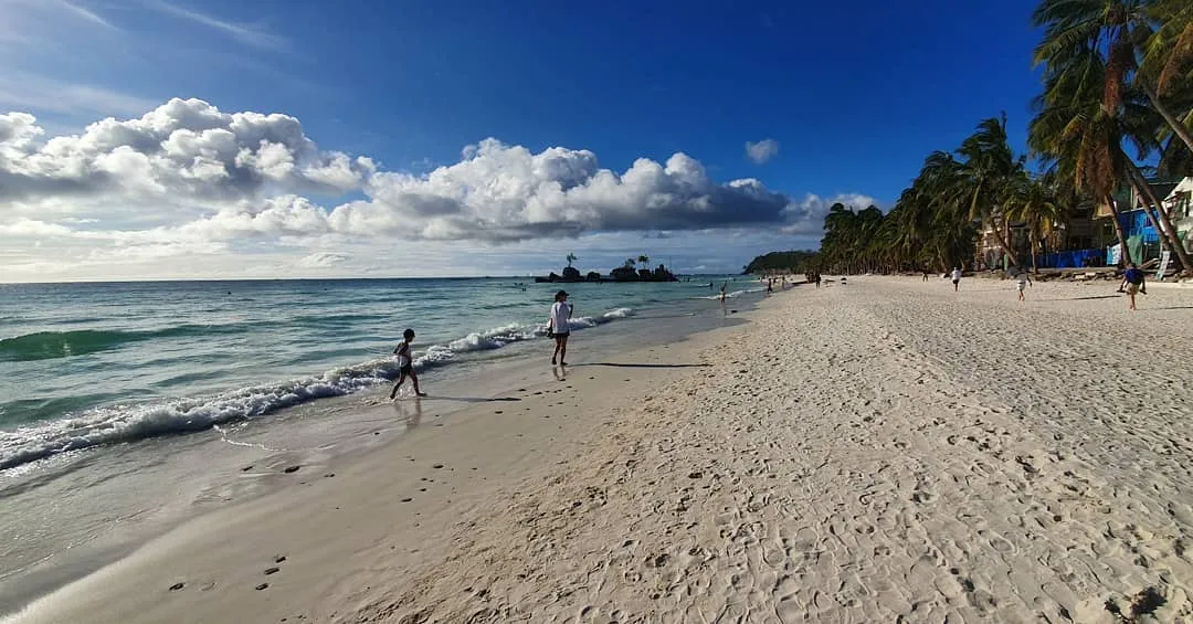 boracay