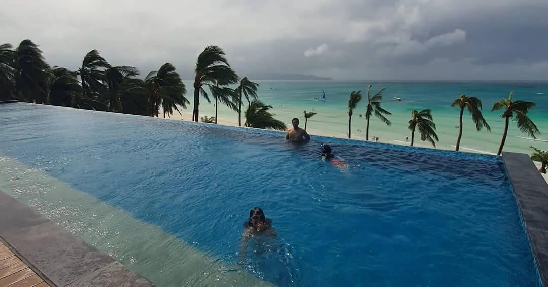 boracay