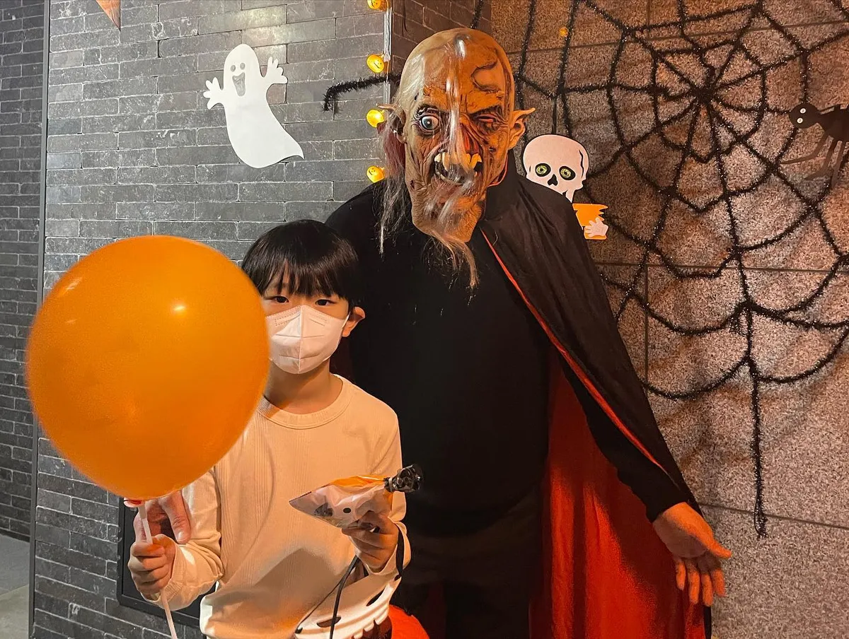 halloween