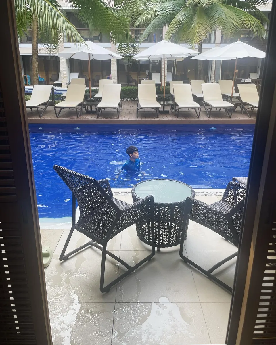 Boracay