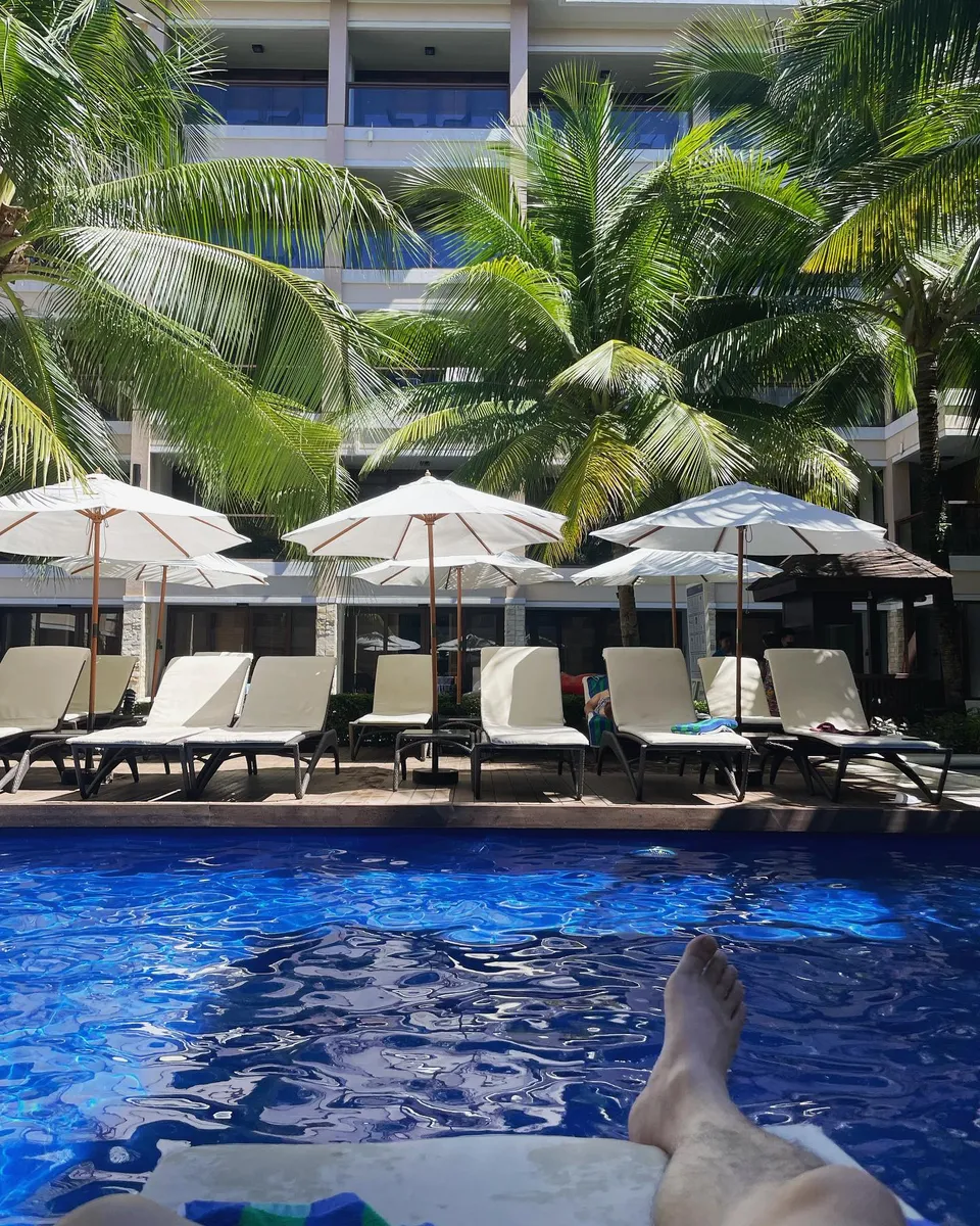 Boracay