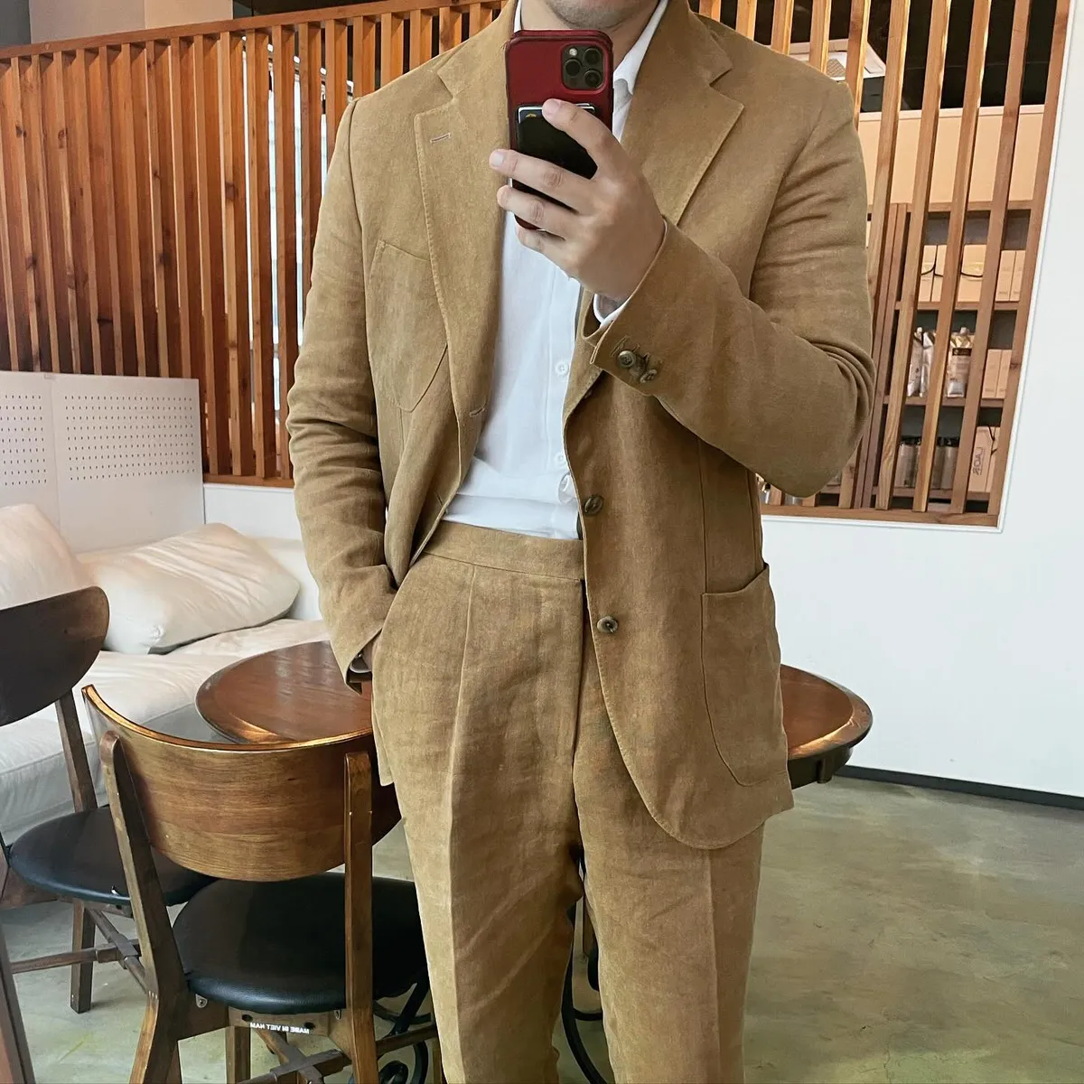 Selfie