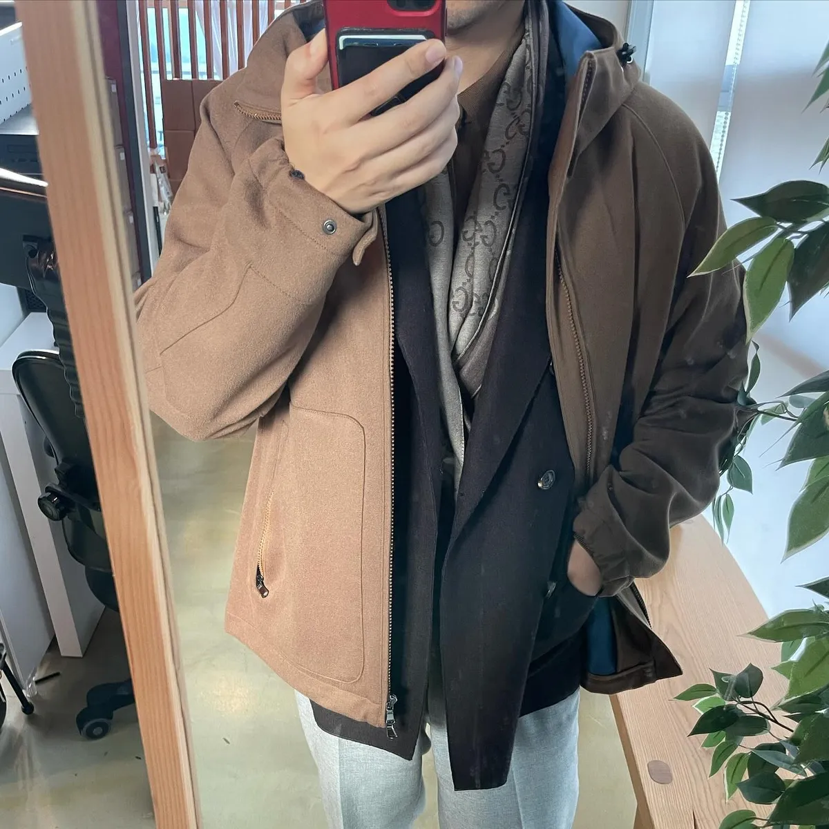 Selfie