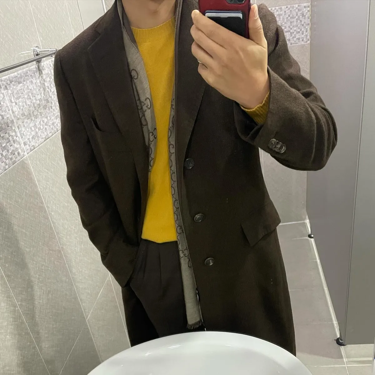 Selfie