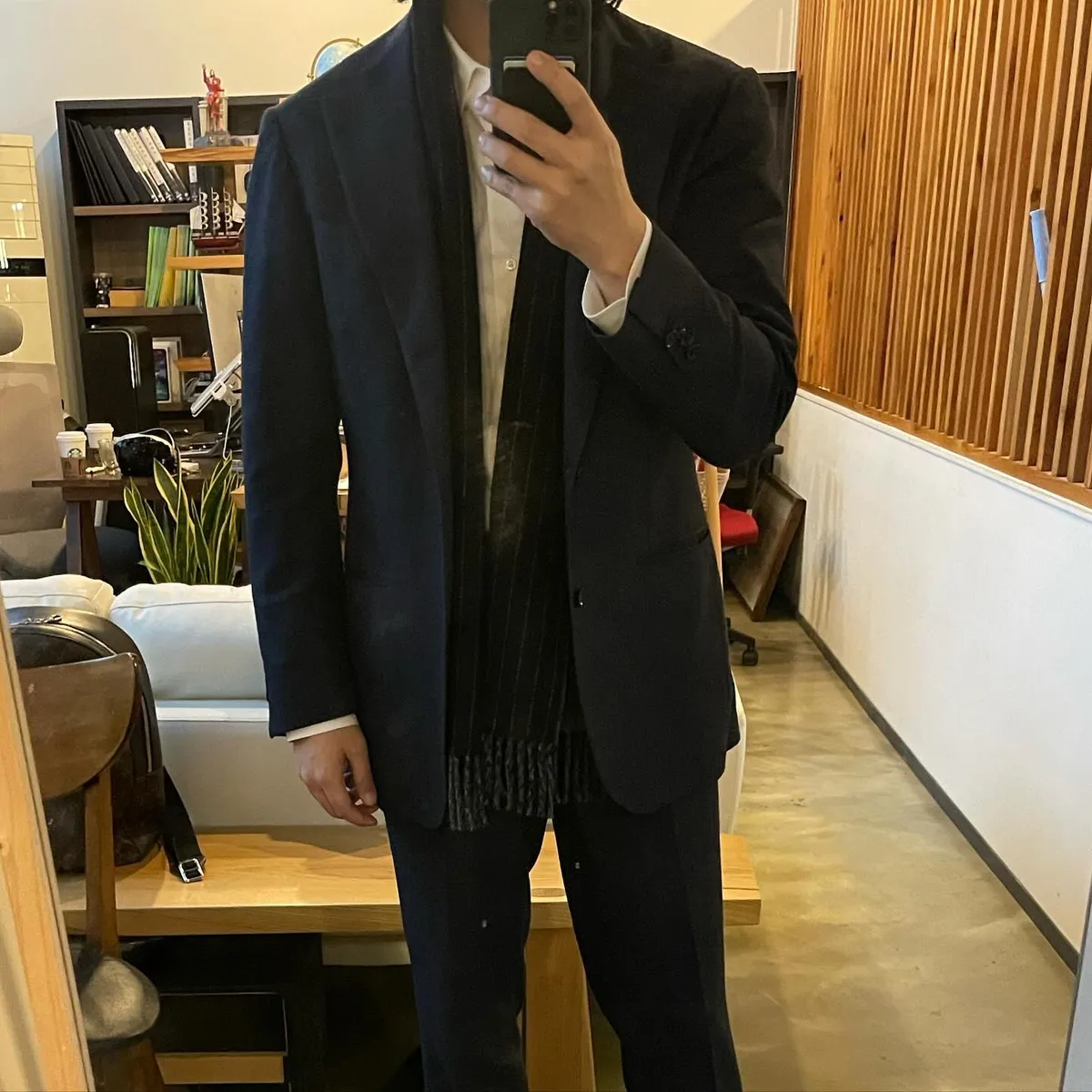 Selfie
