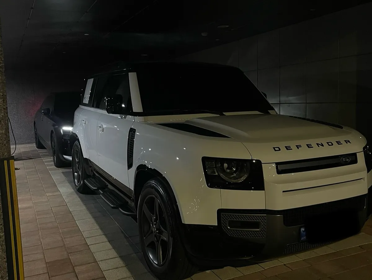 Defender