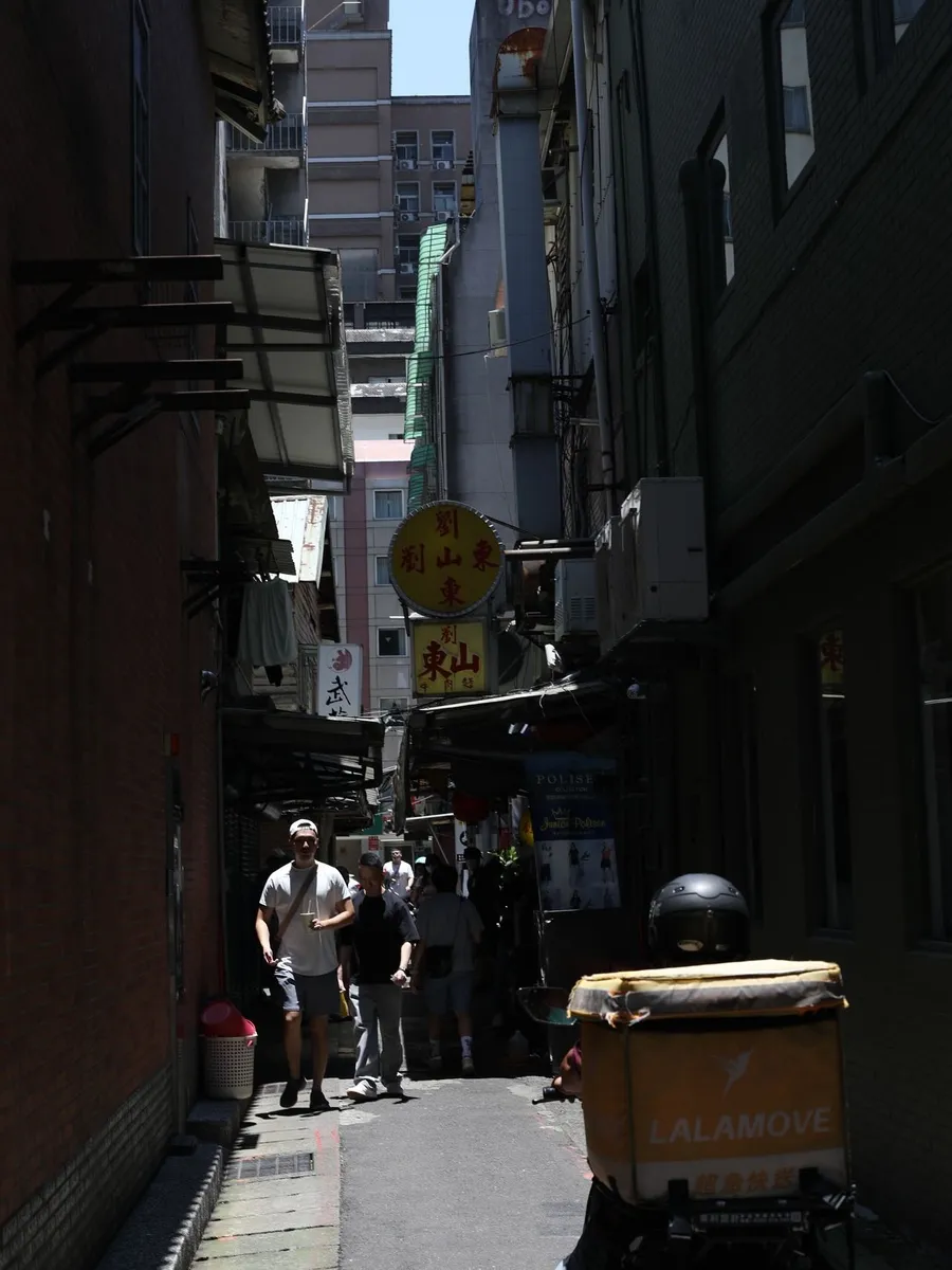 Taipei