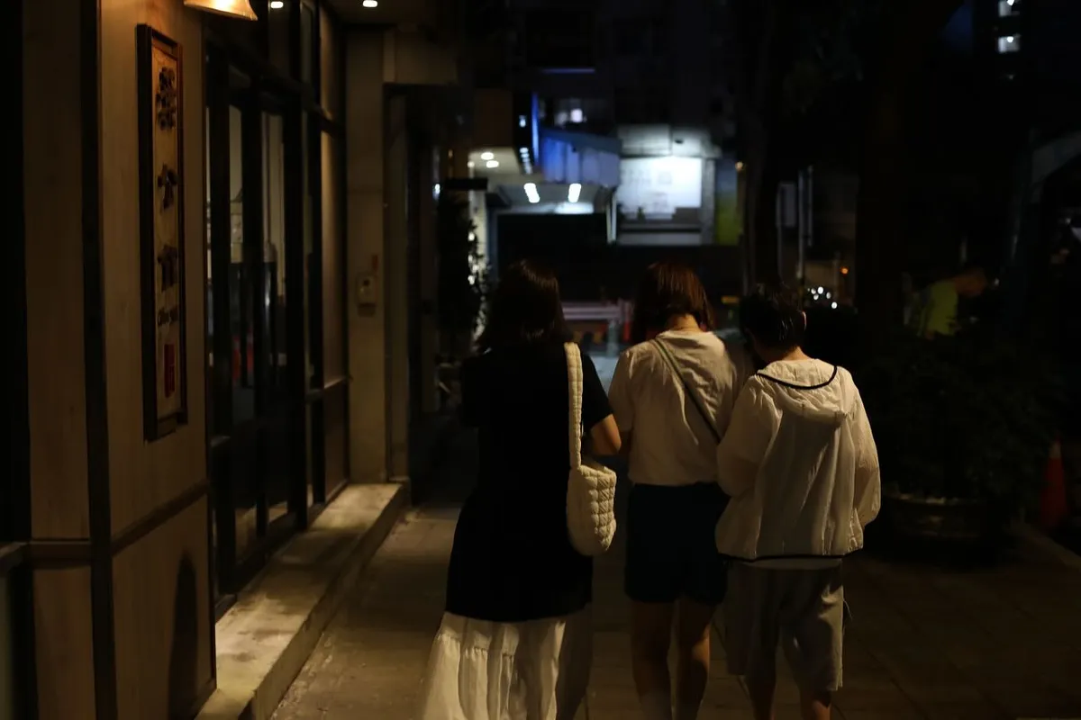 Taipei
