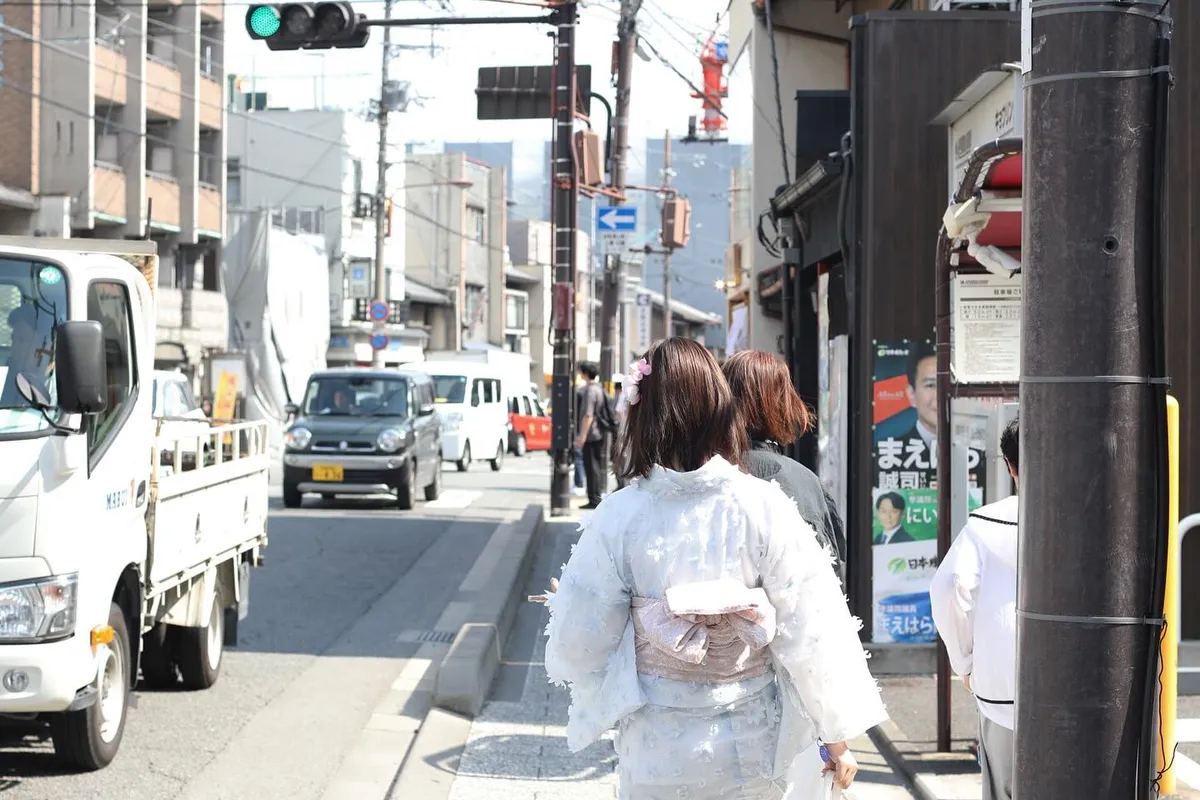 Kyoto