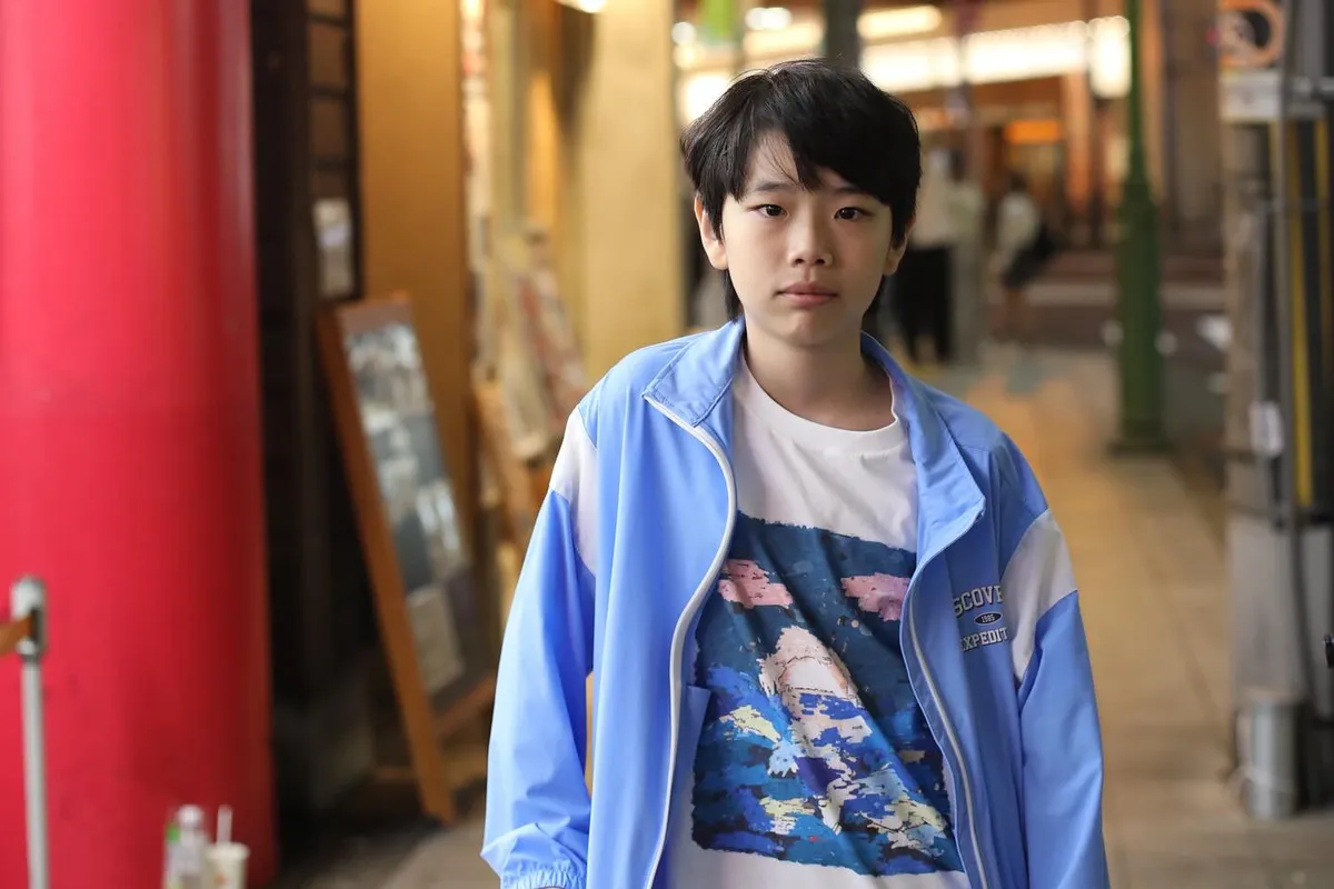 Osaka