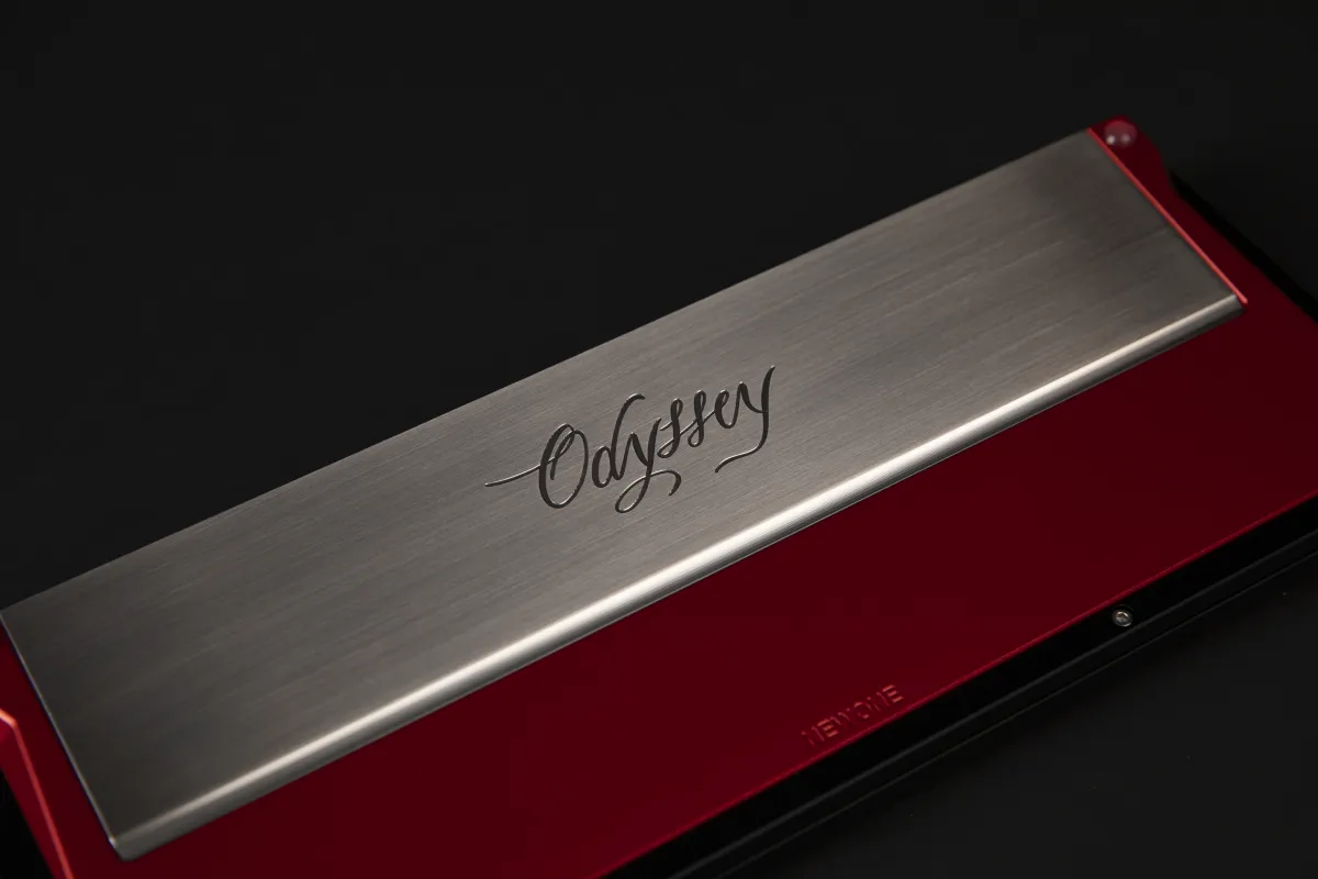 ODYSSEY60