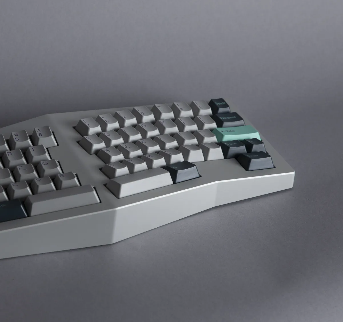 TYPE-K
