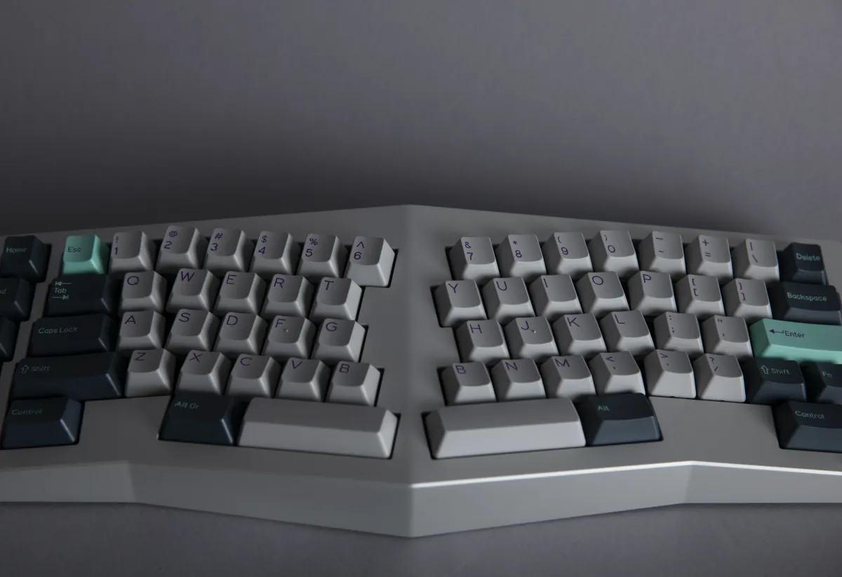 TYPE-K