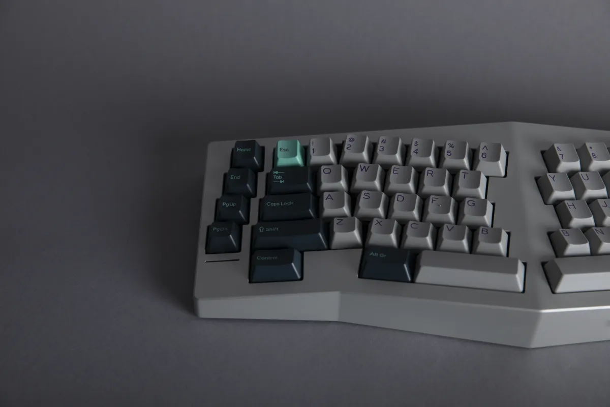 TYPE-K